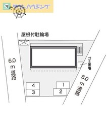 レオパレス蘇我加藤IIの物件内観写真